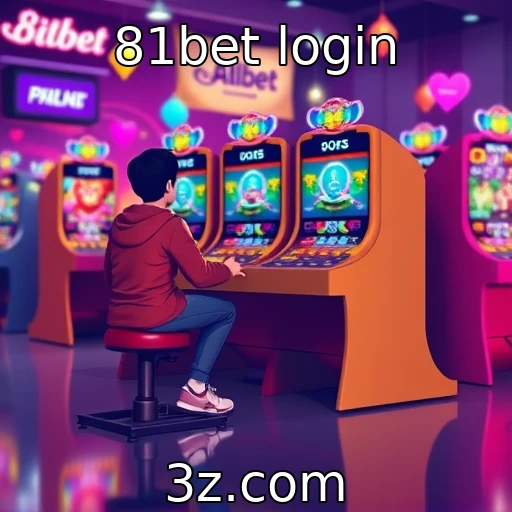 Perspectivas para a acessibilidade em jogos eletrônicos : 81bet login