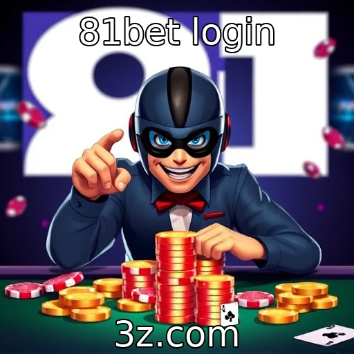 Desafios no setor de jogos online no futuro | 81bet login