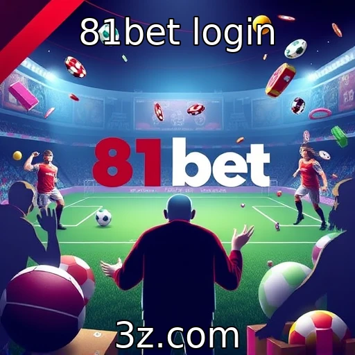 Desafios no mercado de jogos online - 81bet login