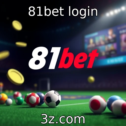 Crescimento do mercado de jogos online em tempos recentes | 81bet login