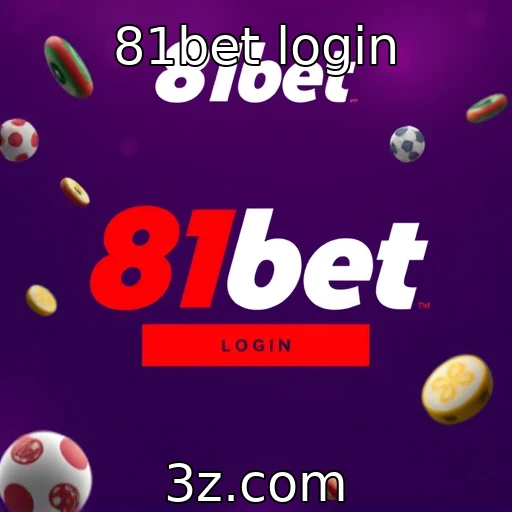 O crescimento das plataformas de jogos online - 81bet login