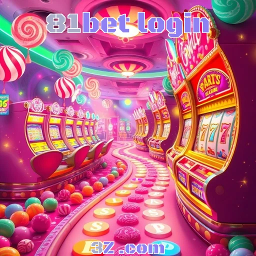 Loteria Empolgante na 81bet Login: Aventure-se Agora!