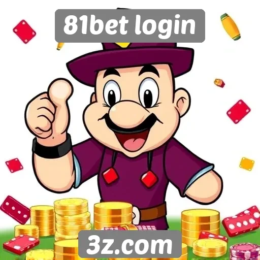 Novos recursos disponíveis no 81bet login