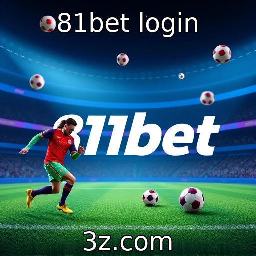 Crescimento das apostas online e seus desafios - 81bet login