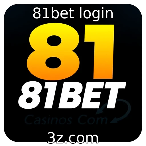 Crescimento dos cassinos online no Brasil : 81bet login