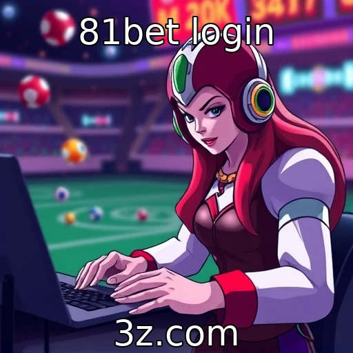 Crescimento do mercado de jogos online em 2025 | 81bet login