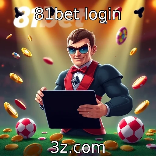 Regulamentação de jogos online e suas implicações legais | 81bet login