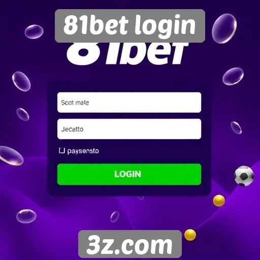 Opções de pagamento disponíveis no 81bet login
