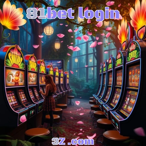 Pagamentos Criativos na 81bet login: Inovação que Impulsiona o Jogo