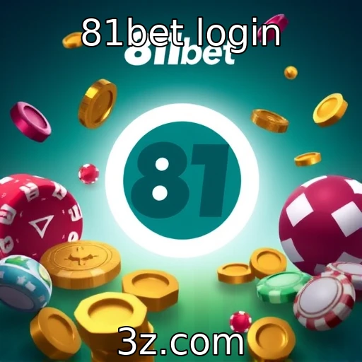 Impactos da regulamentação em jogos de azar - 81bet login