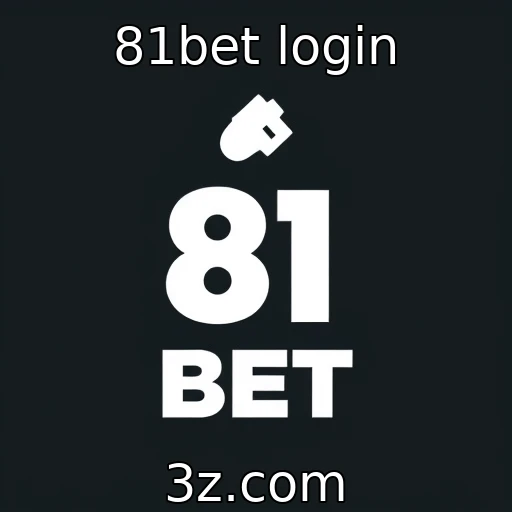 Impacto da regulamentação em sites de apostas - 81bet login