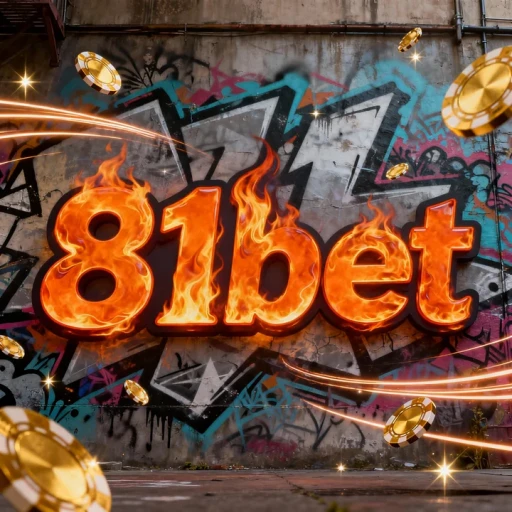 81bet login logo