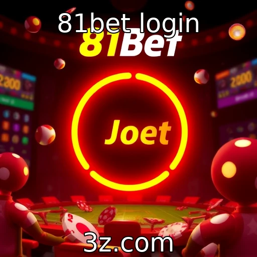 A evolução das experiências de usuário em jogos : 81bet login